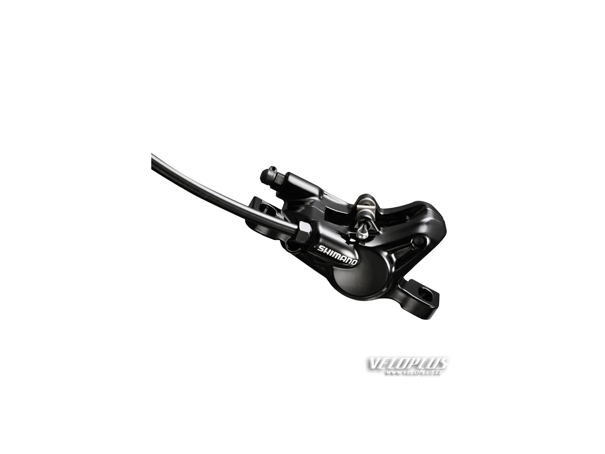 Ketaspidur Shimano Deore M615 tagumine või esimene