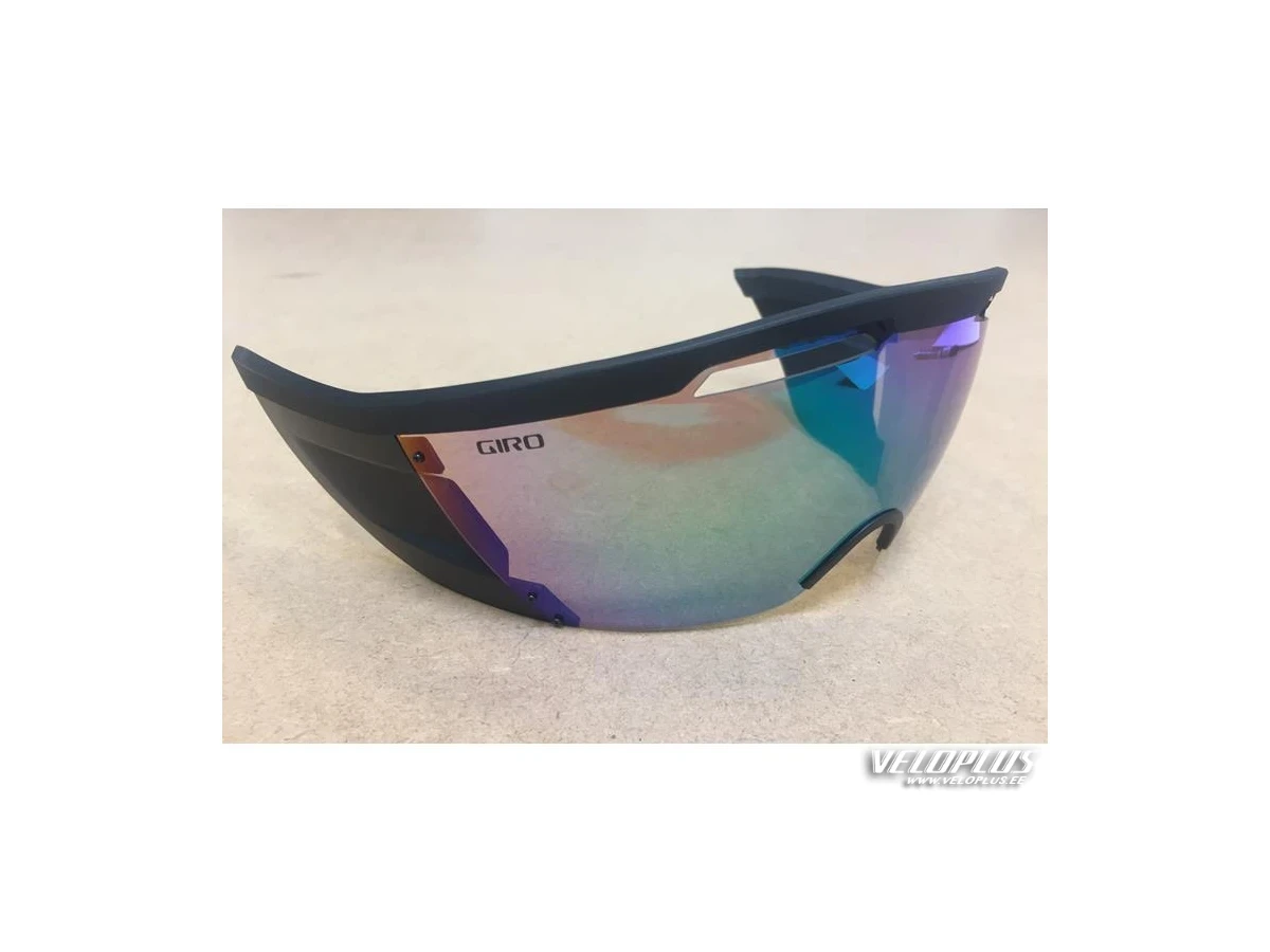 Kiivri visiir GIRO VANQUISH SHIELD EMERALD