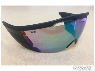 Kiivri visiir GIRO VANQUISH SHIELD EMERALD