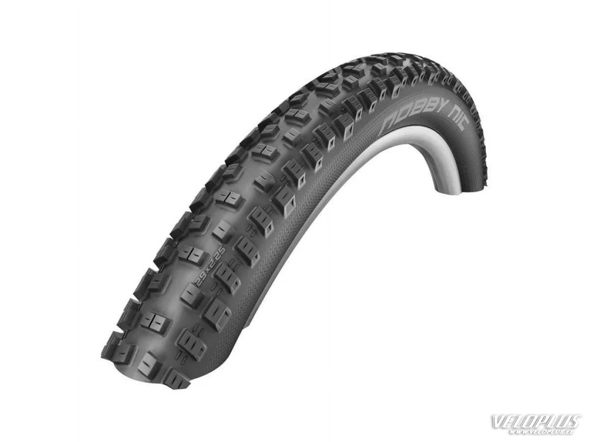 Tire Schwalbe Nobby Nic 29X2,25 EVO PaceStar SnakeSkin