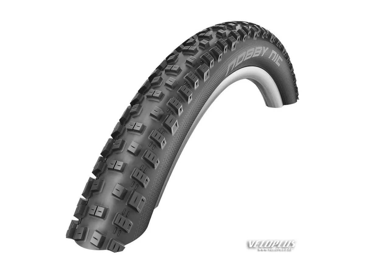 Tire Schwalbe Nobby Nic 29X2,6 Performance wired
