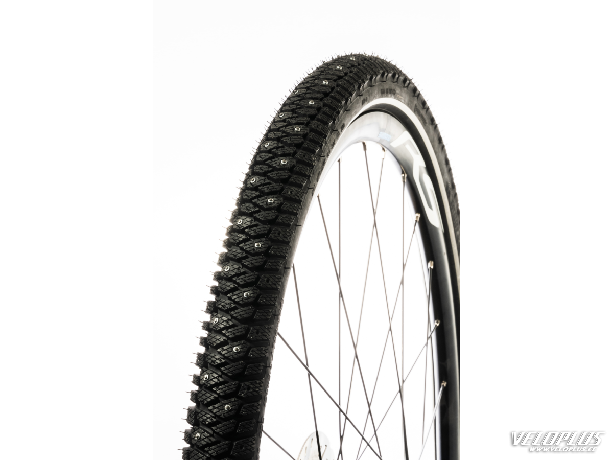 Naastrehv Suomi Tyres 28x1,6 (42-622) ROUTA W124 naastu