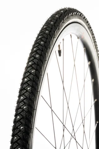 Naastrehv Suomi Tyres ROUTA 28x1.35 (35-622) W124 naastu