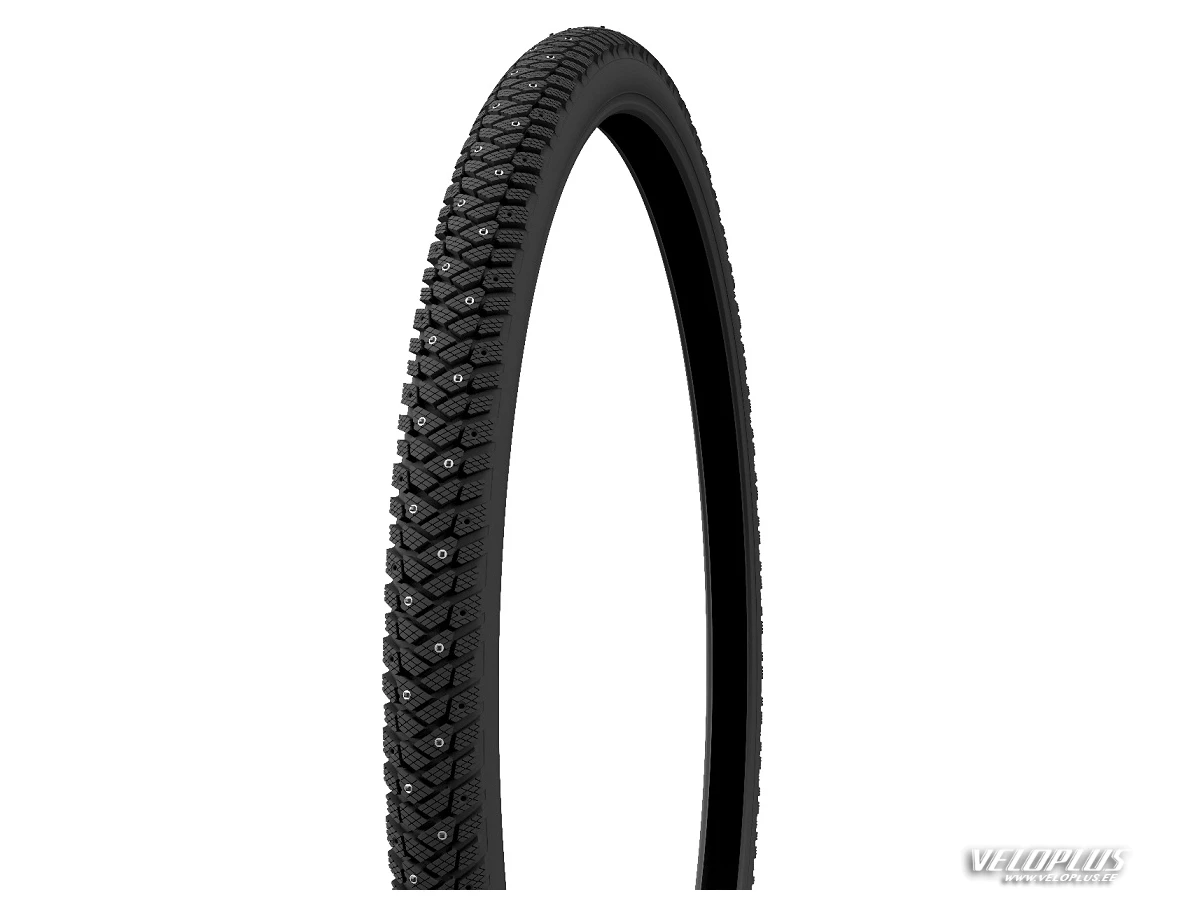 Spike tire Suomi Tyres 35-622 W124