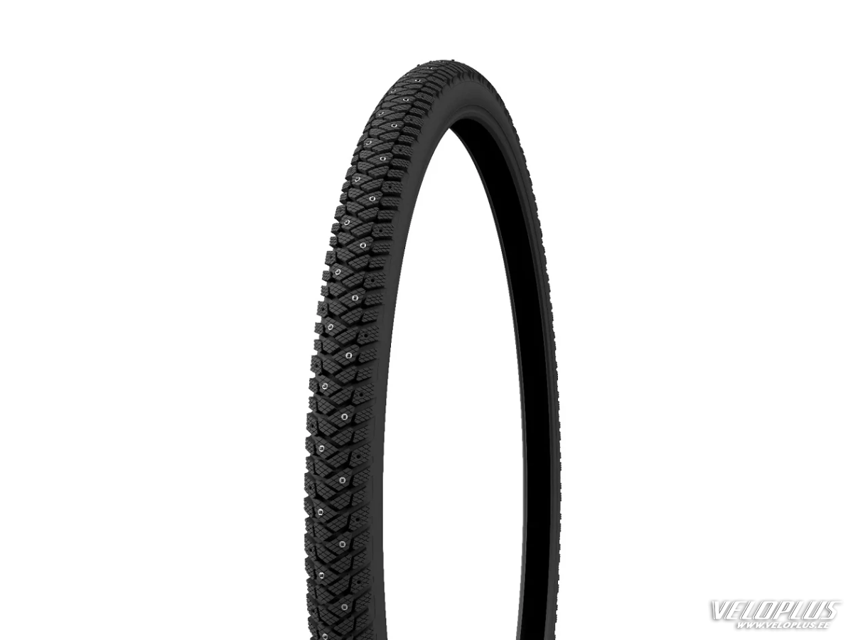 Spike tire Suomi Tyres 35-622 W124