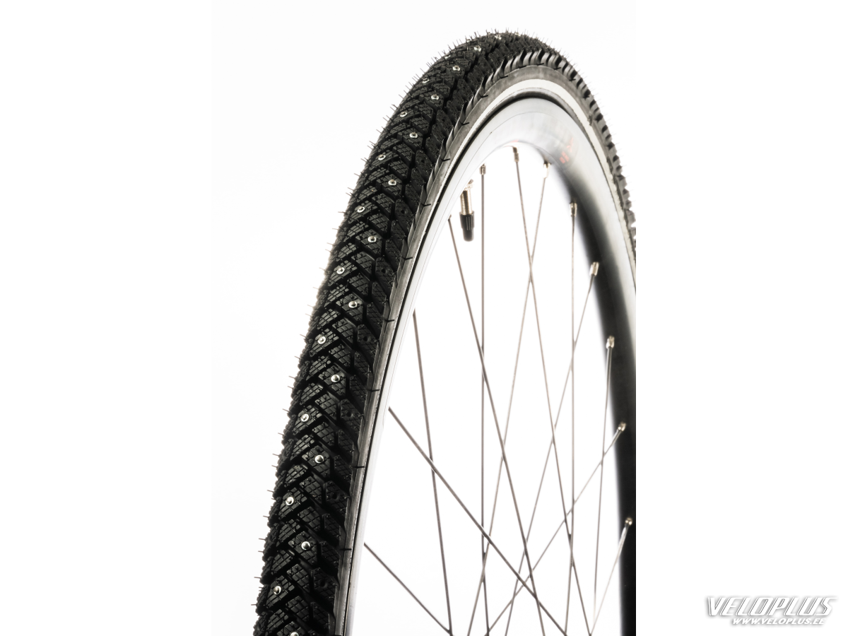 Naastrehv Suomi Tyres ROUTA 28x1.35 (35-622) W124 naastu