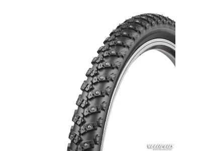 Spike tire Suomi Tyres 47-507 (24") W144 MOUNT&GROUND
