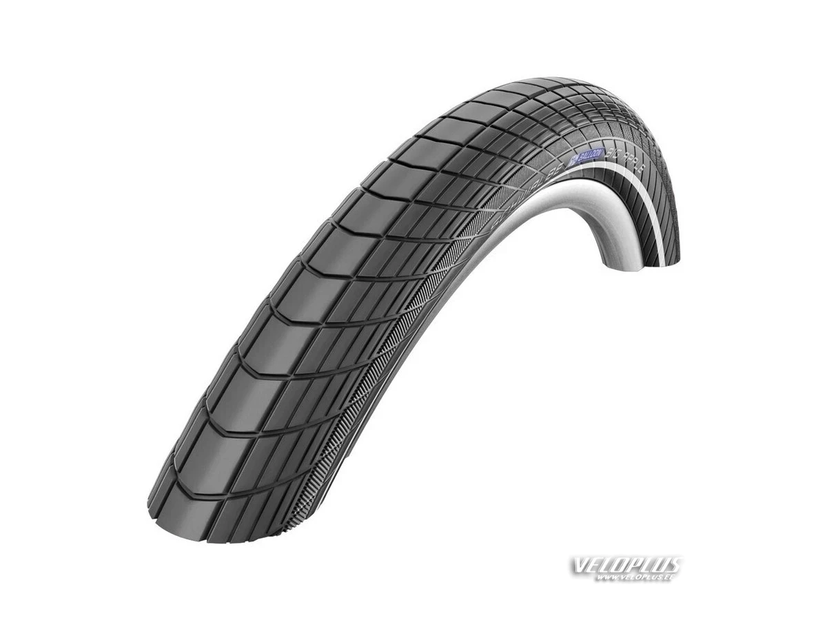 Tire Schwalbe Big Apple 28x2.15 (60-622)