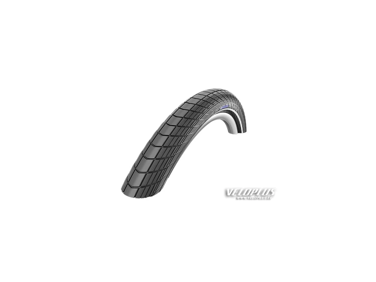Tire Schwalbe Big Apple 28x2.35 (60-622)