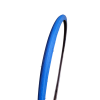 Fixie tyre DEESTONE 700x23 wired blue for MONTANA PISTA thumbnail 1