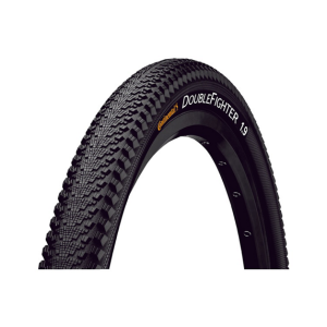 Tire MTB Double Fighter III 29 X 2.0 Black