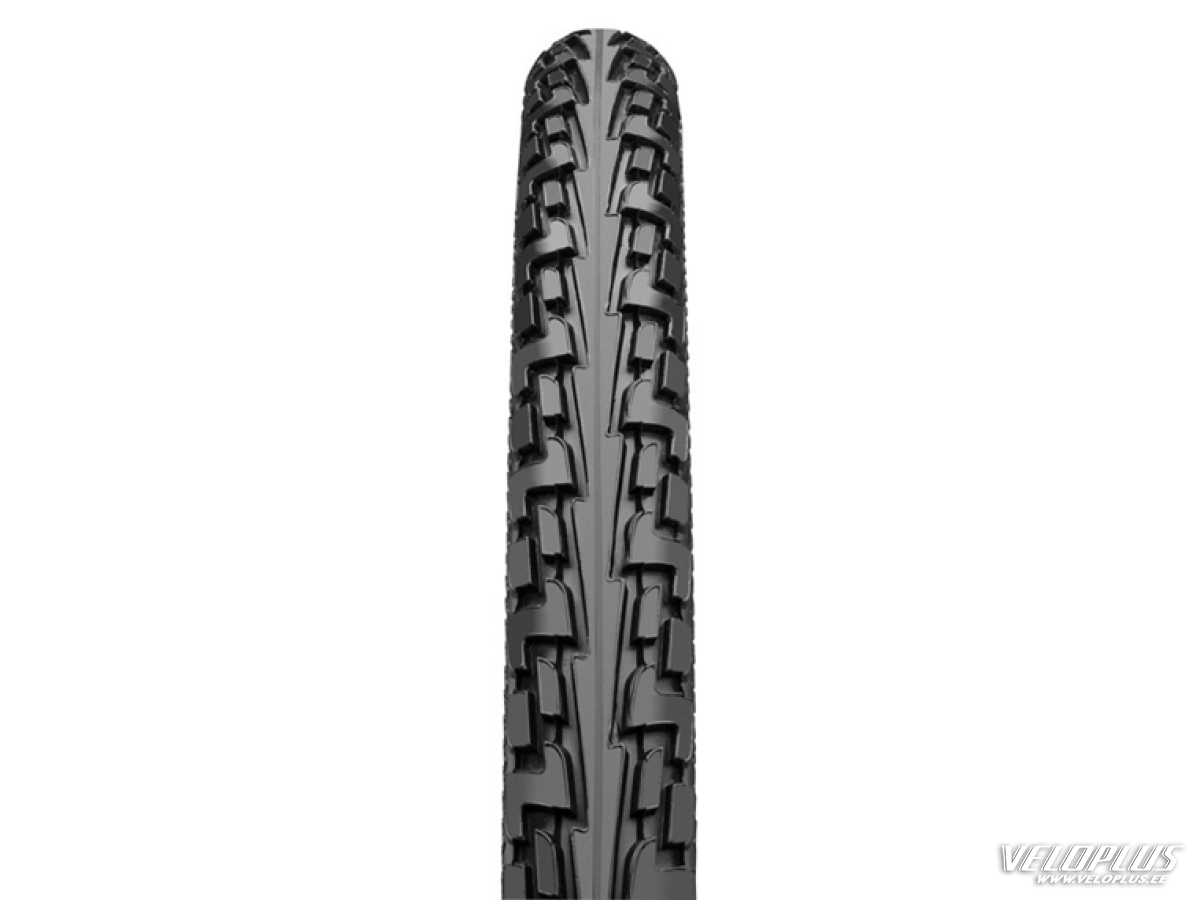 Tire Continental Continental Ride Tour 254-584 (26x1 1/2x2) black reflective