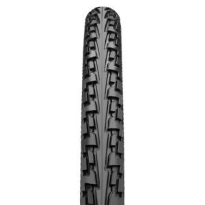 Tire Continental Continental Ride Tour 254-584 (26x1 1/2x2) black reflective