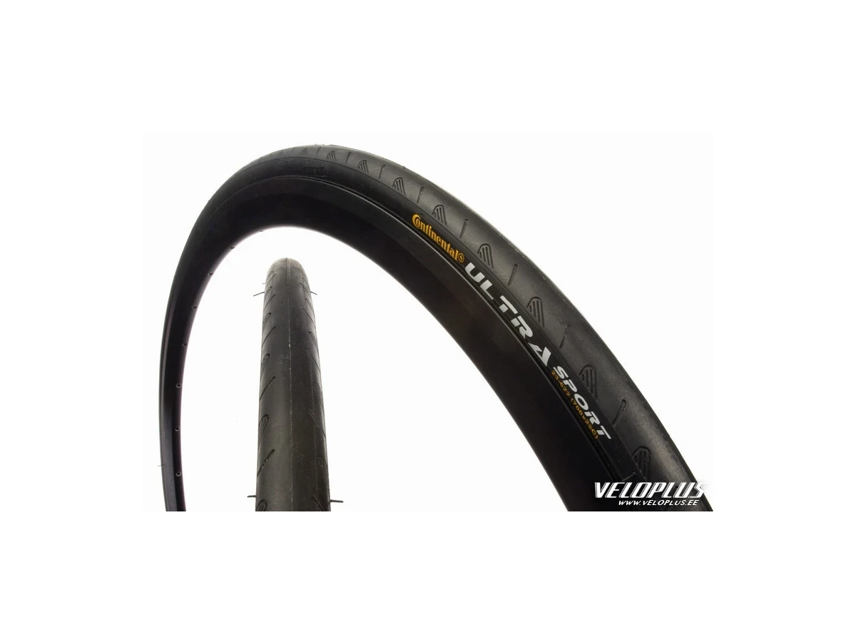 Tire Continental Ultra Sport 700x23c folding