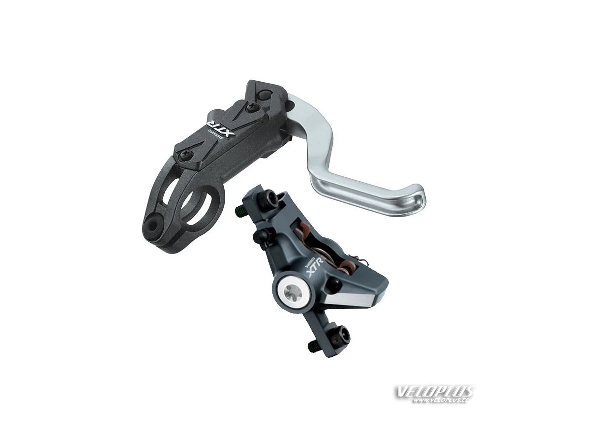 Ketaspidur Shimano M975-P esimene XTR