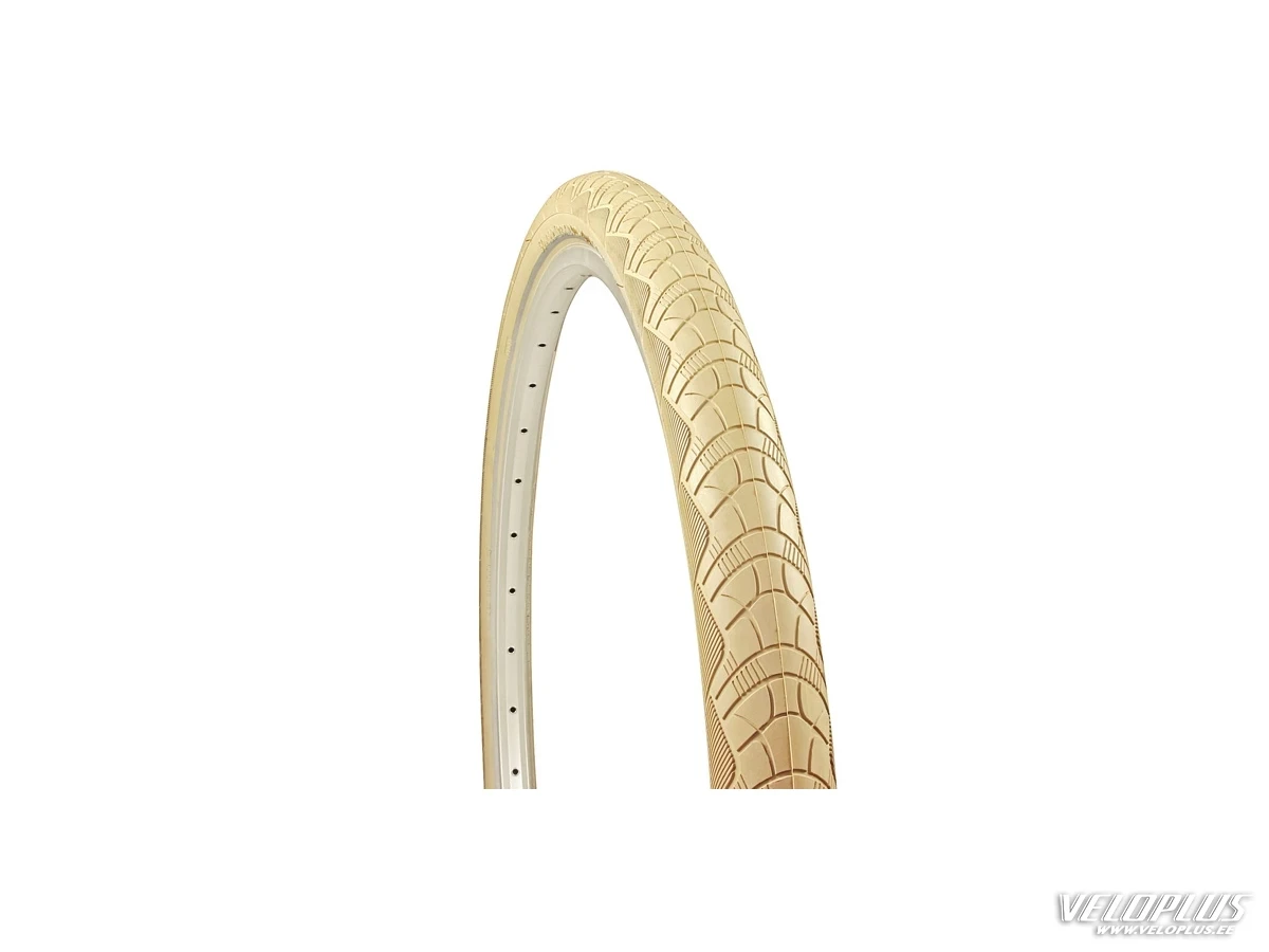 Tire CST 28x2,35 C1635 S-Creme Zeppelin 60-622
