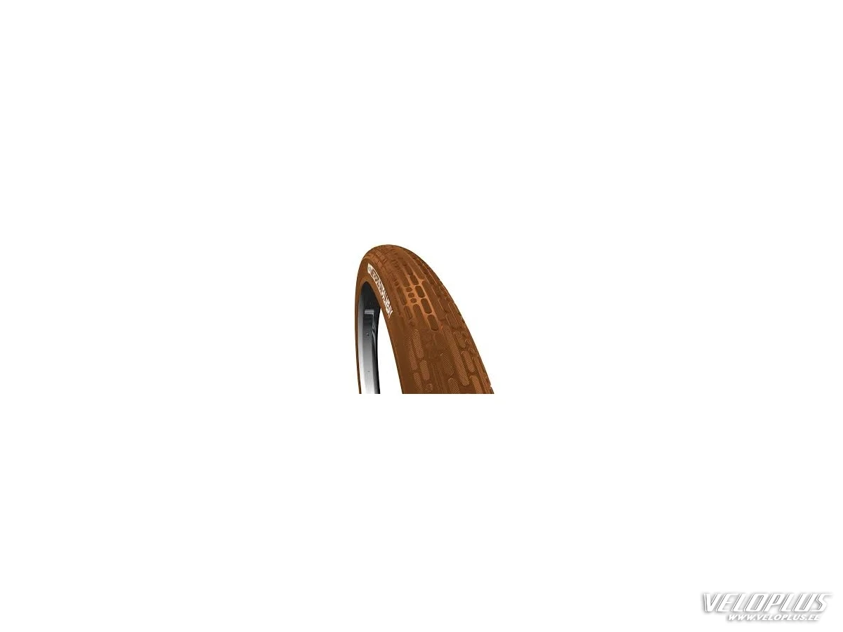 Rengas CST 28x2.00 C1779 Caramel W-Metropol (50-622)