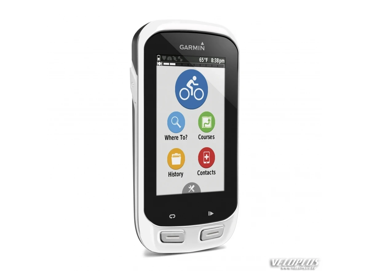 GPS bike computer Garmin Edge Explore 1000