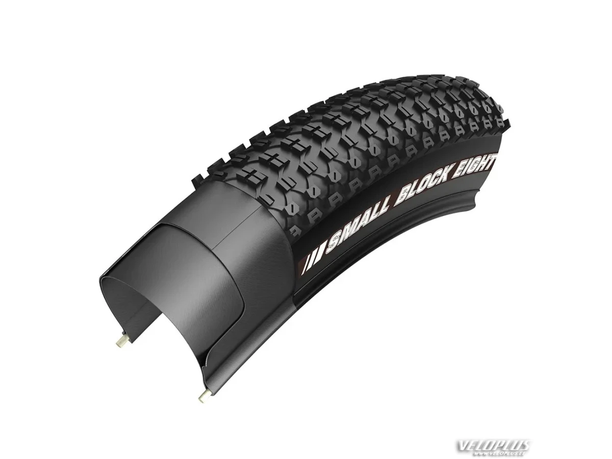 Tire Kenda 24x1,95 Small Block Eight foldable