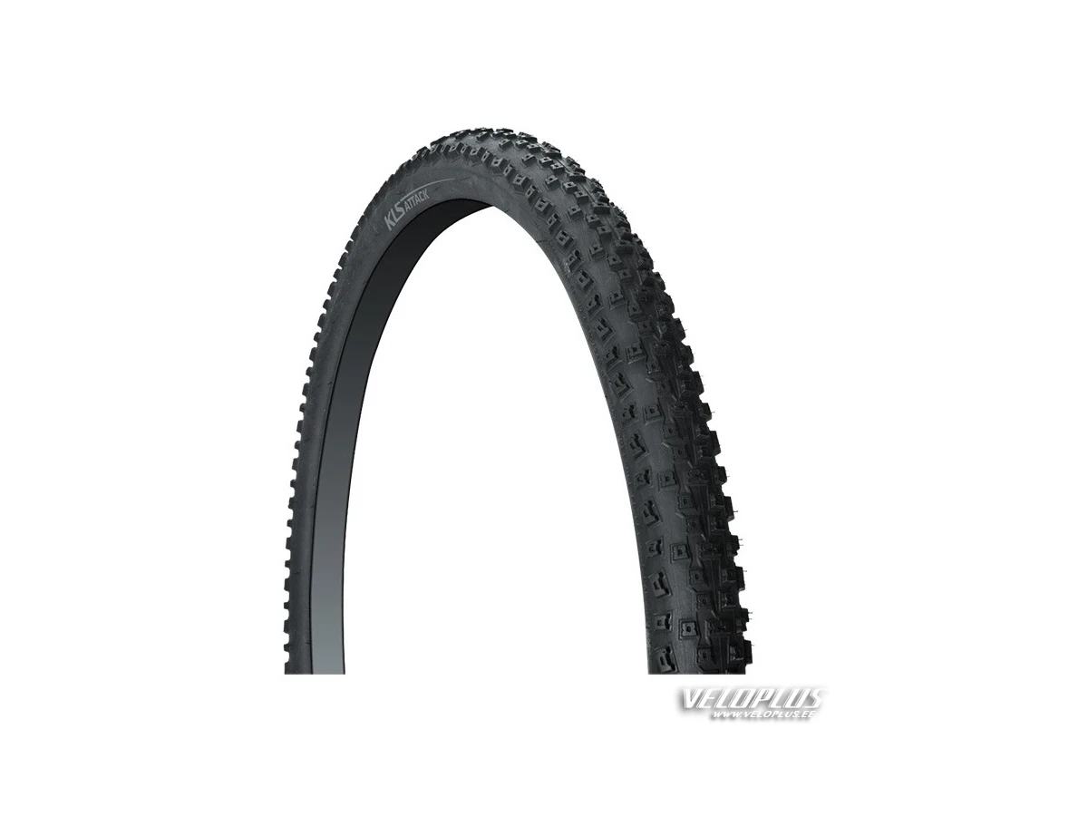 Tire KLS Attack 27,5x2,1