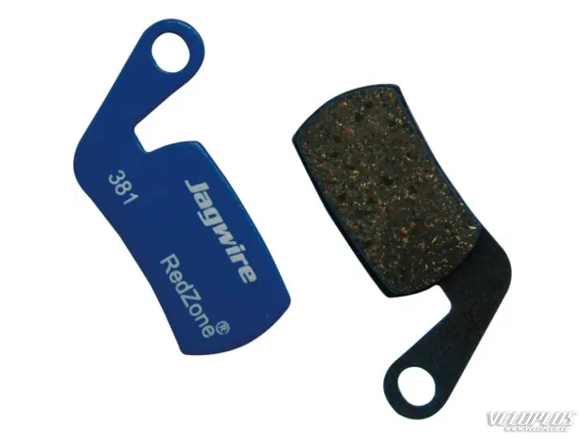 Disc brake pads Jagwire Magura Marta/MartaSL