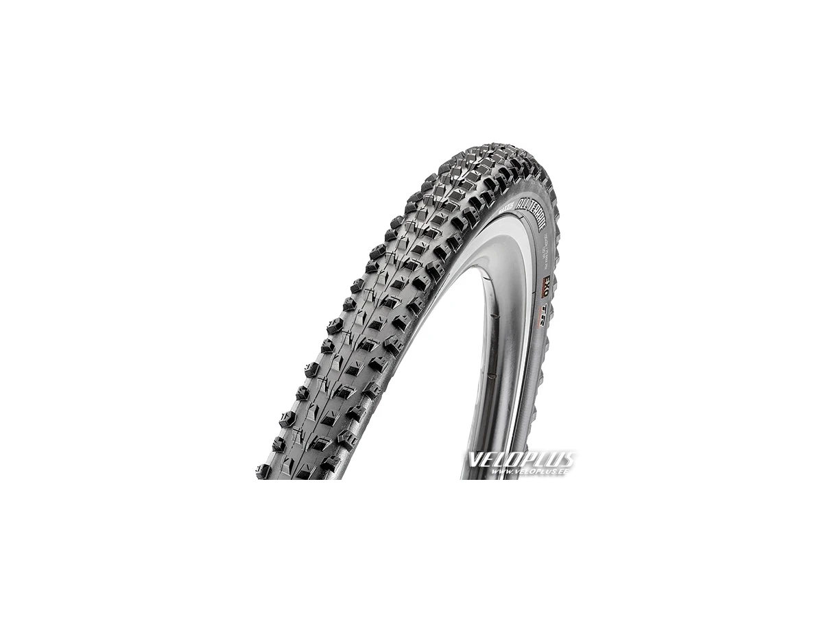 Tire Maxxis All Terrane 700x33 kevlar