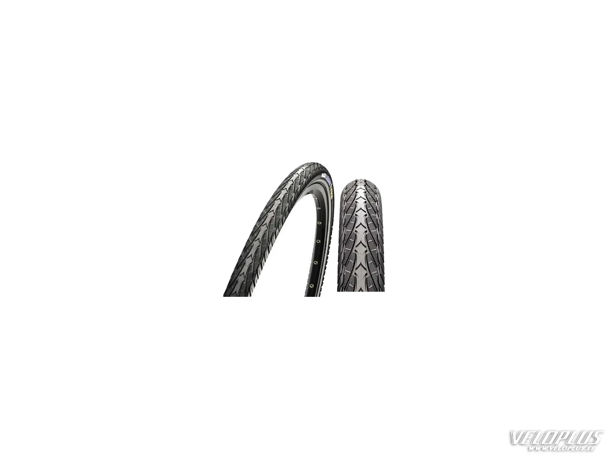 Rengas Maxxis Overdrive KB 700x38 Heijastava