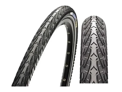 Väliskumm Maxxis Overdrive KB 700x38 helkuriga