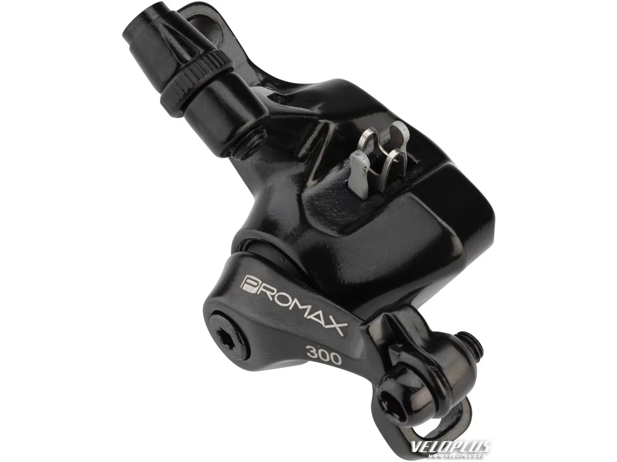 Mechanical Disc Brake Promax DSK-300 MTB Post-Mount
