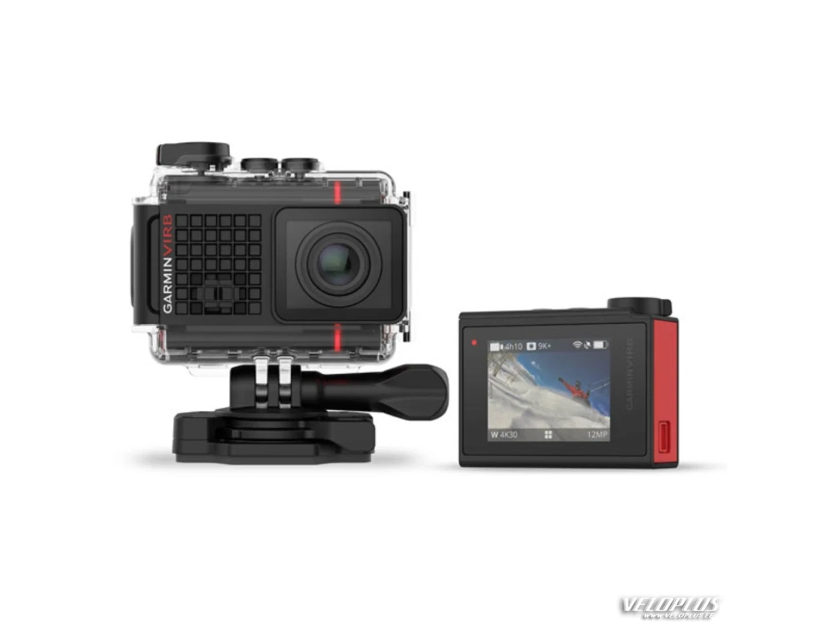 Spordikaamera Garmin Virb Ultra 30