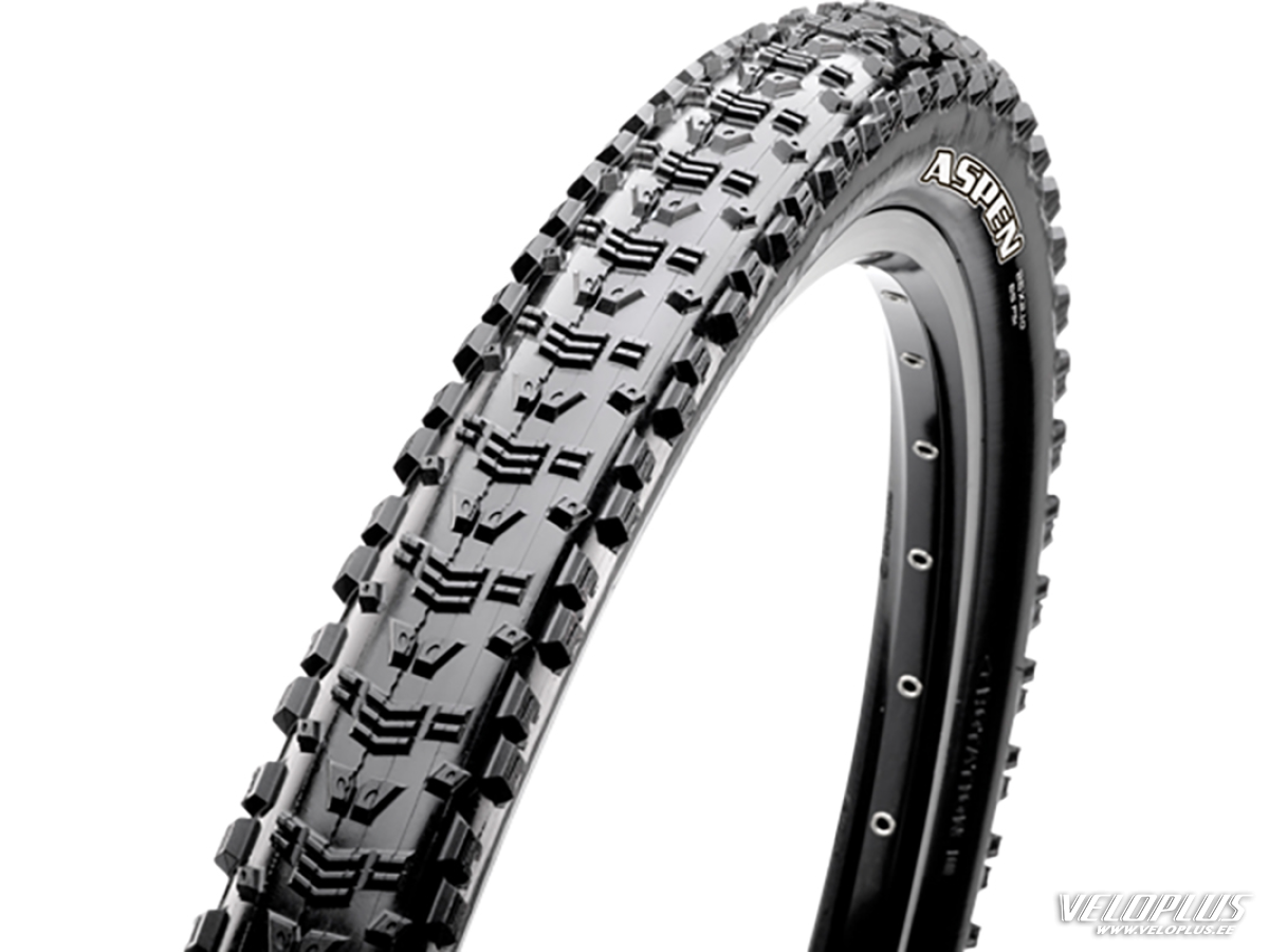 Väliskumm Maxxis Aspen 29x2.1 TR/EXO 120TPI