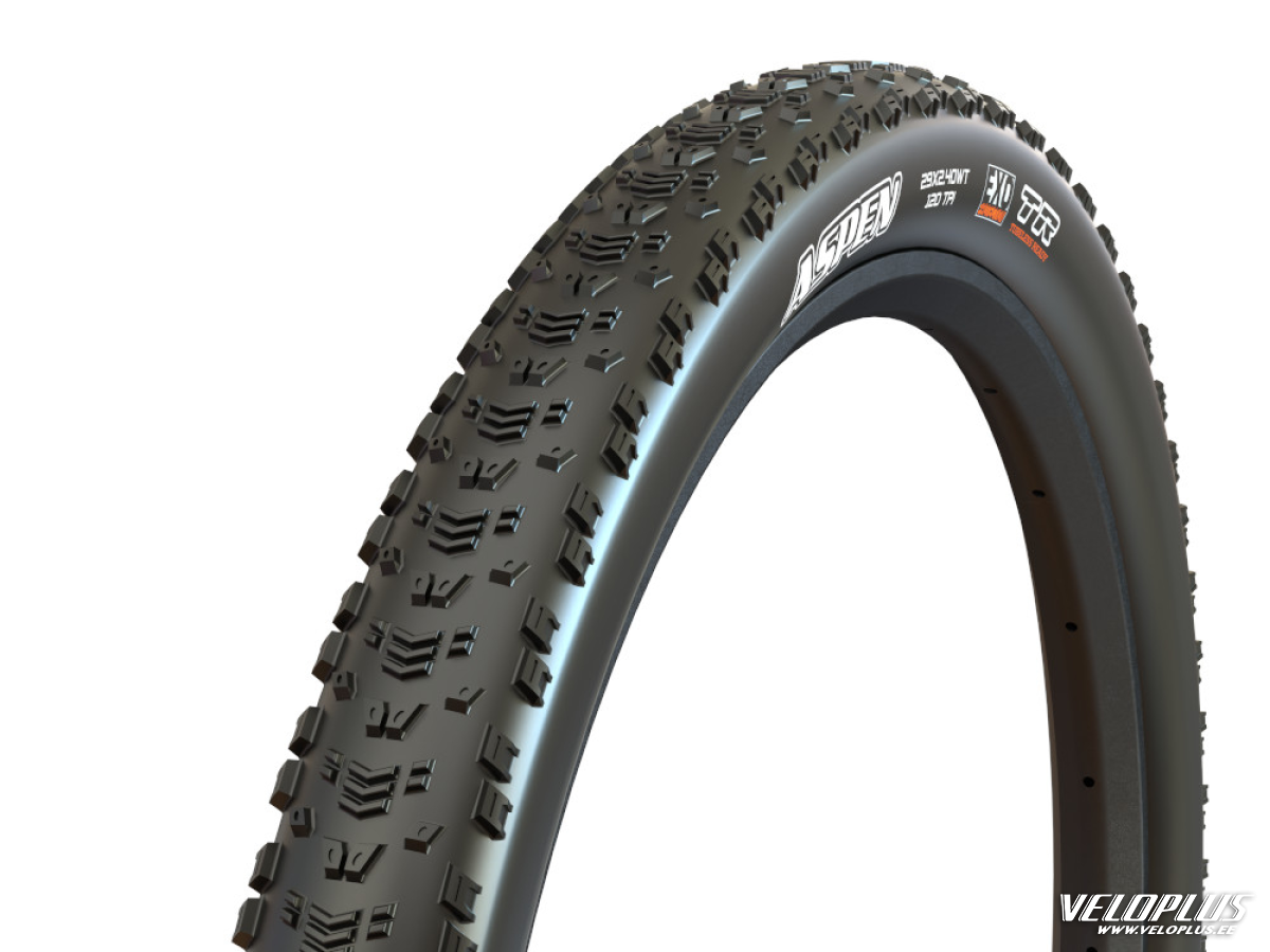 Väliskumm Maxxis Aspen 29x2,25 TR/EXO