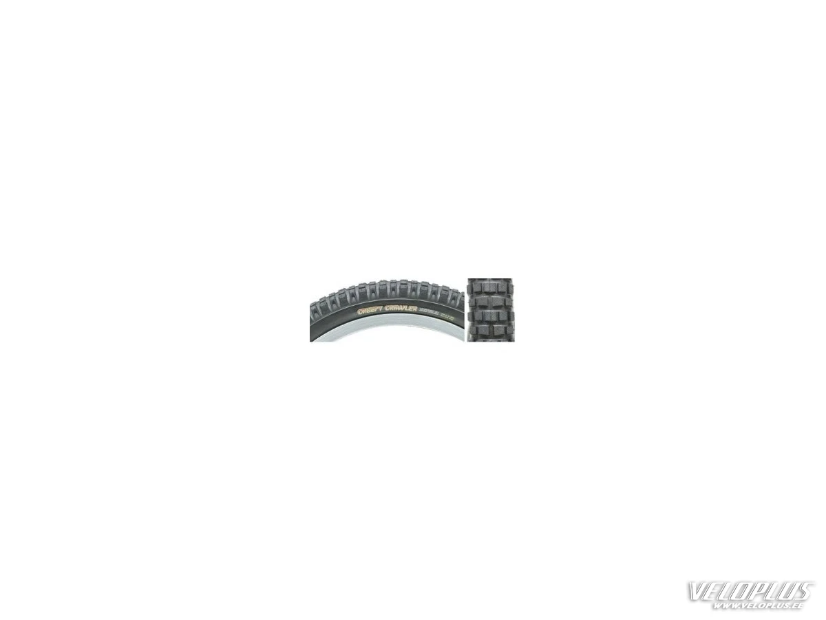 Tire Maxxis Creepy Crawler ST 20x2.0 wire