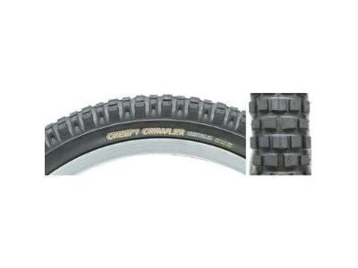 Väliskumm Maxxis Creepy Crawler ST 20x2.5 (67x387)