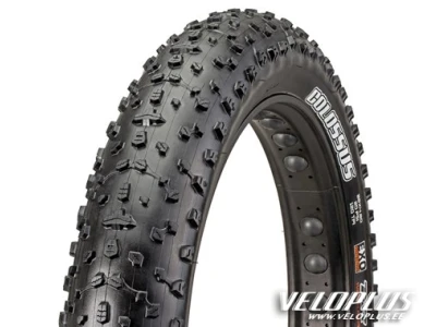 Väliskumm Maxxis Colossus 26x4.8 fatbike´ile Foldable TR/EXO