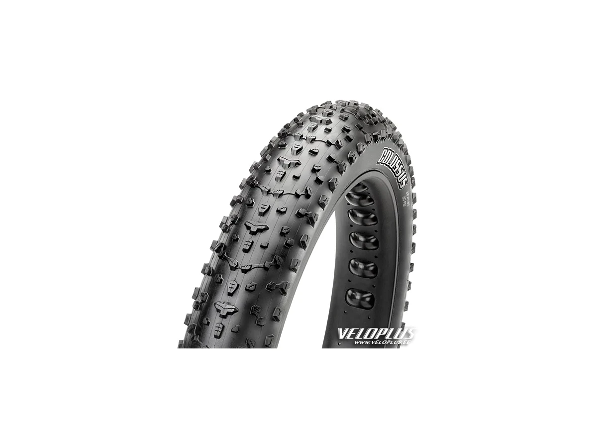 Tire Maxxis Colossus 26x4.8