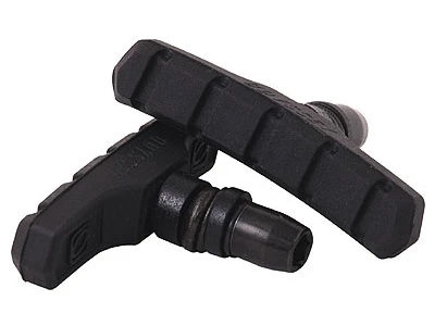 BMX Piduriklotsid Odyssey Slim by Four