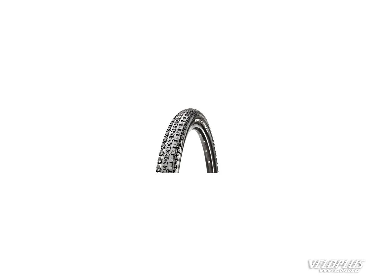 Väliskumm Maxxis CrossMark 27,5x1,95 Kevlar 60tpi
