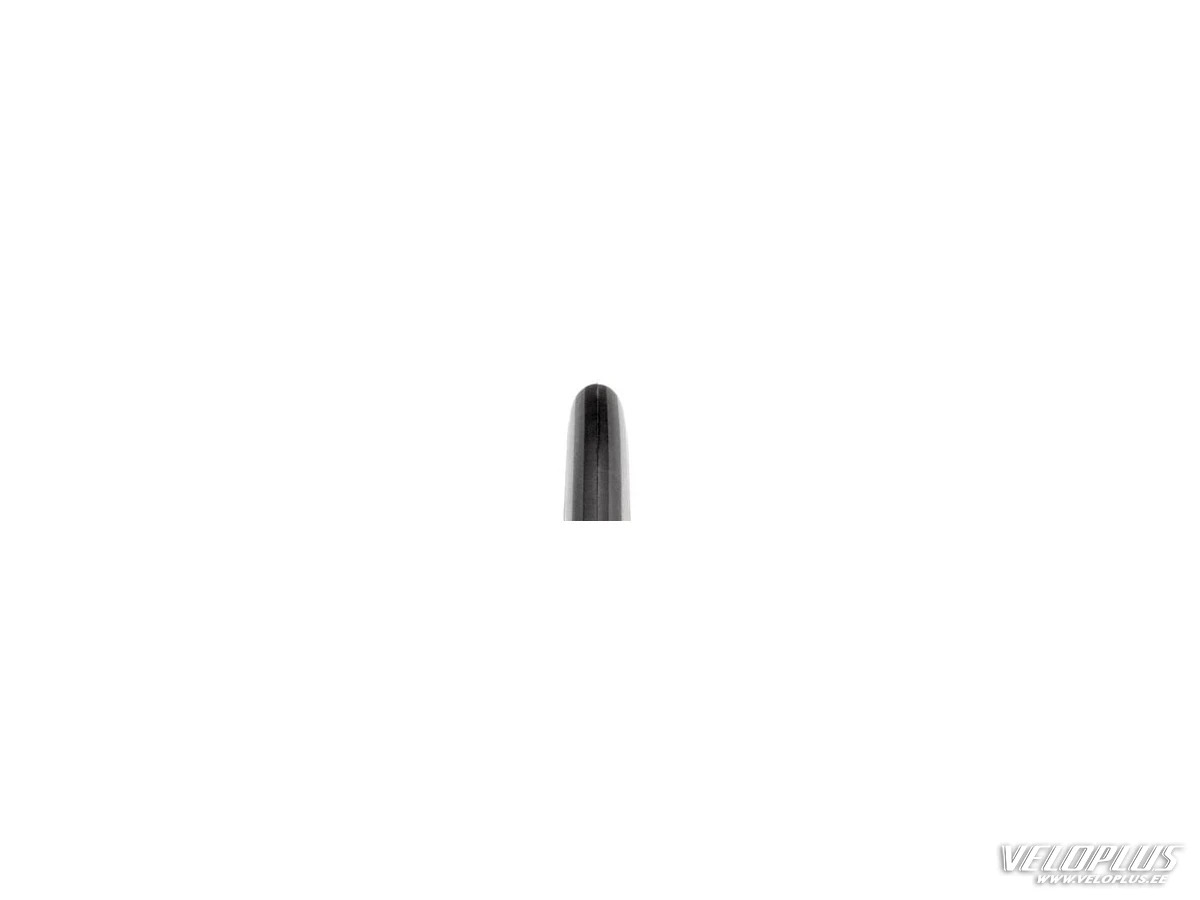 Väliskumm MAXXIS Courchevel 700x23 120tpi kevlar must/orandž