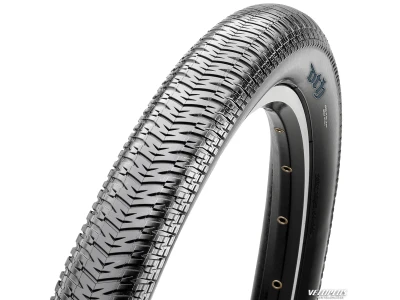Väliskumm Maxxis DTH 26x2,15 60tpi