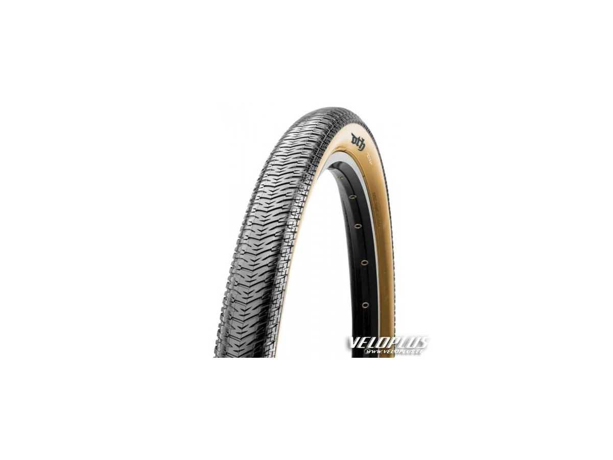 Tire Maxxis DTH 26x2.3