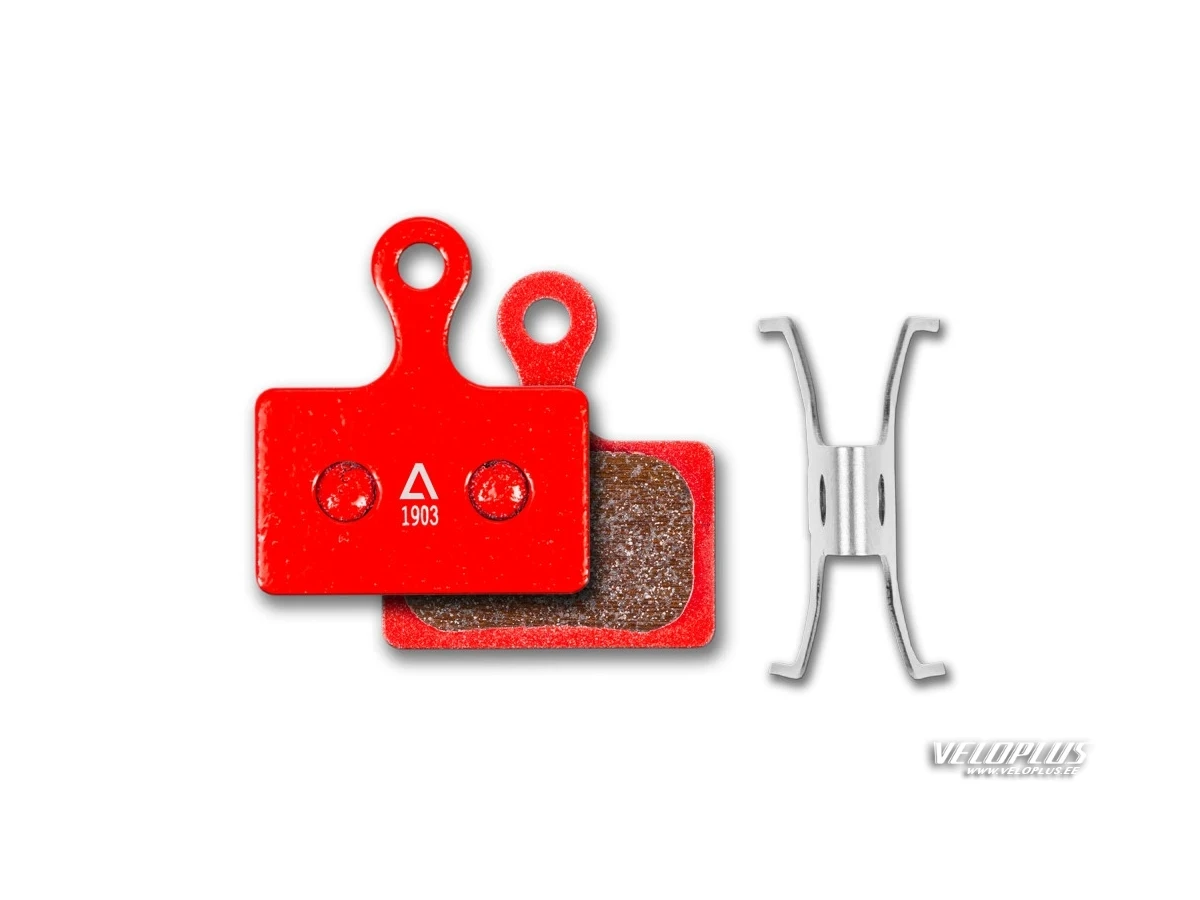 Ketaspiduriklotsid Acid sintered Ultegra, 105, GRX
