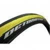 Väliskumm Maxxis Detonator 700x23 must/kollane kevlar thumbnail 1