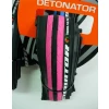 Tire Maxxis Detonator 700x23K black/pink thumbnail 3