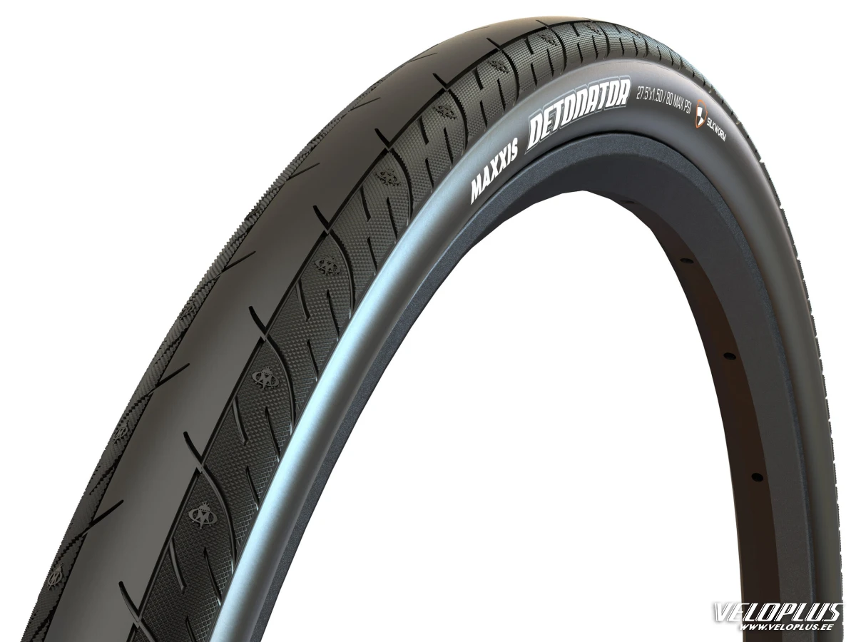 Tire Maxxis Detonator 700x32 wire black