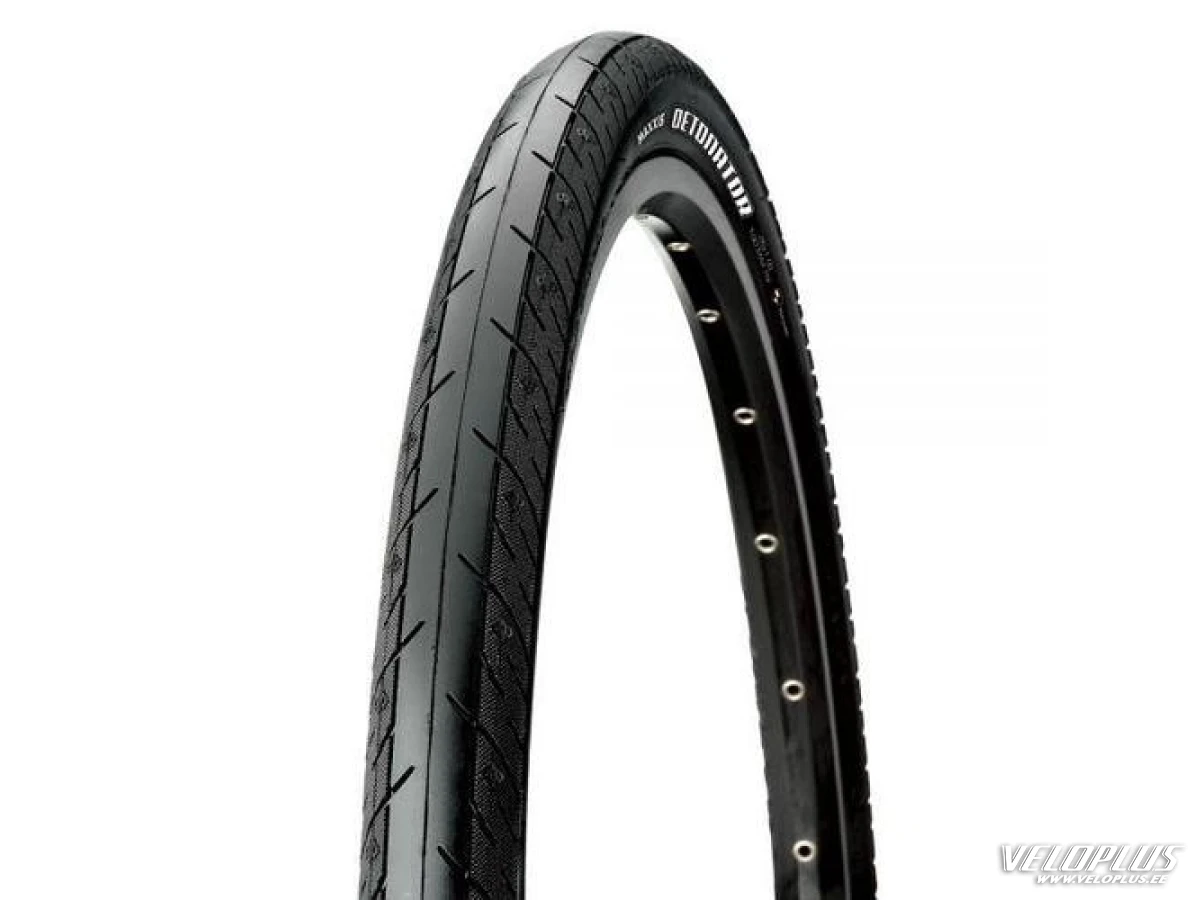 Tire Maxxis Detonator 700x32 foldable black
