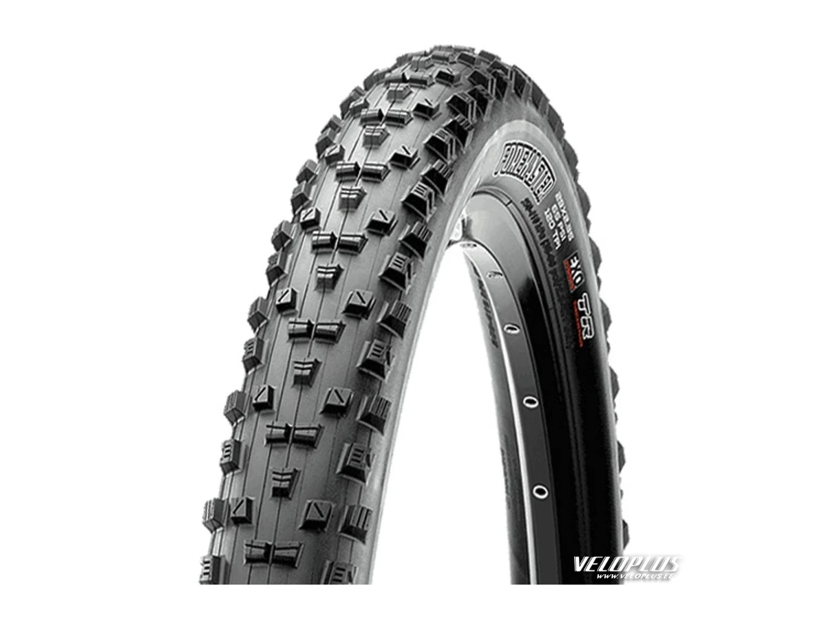 Väliskumm Maxxis Forekaster 29x2,35 kevlar