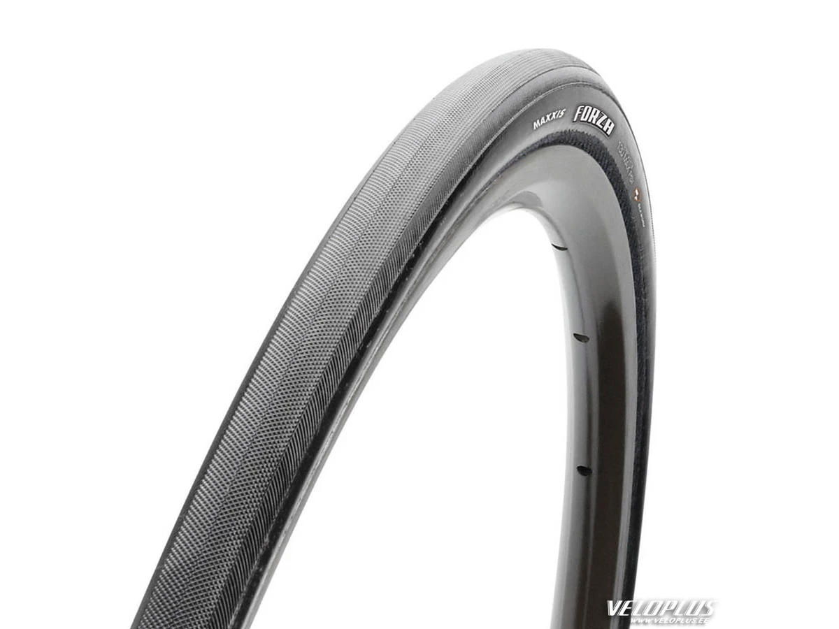 Väliskumm Maxxis Forza-Tubular 28"x23 60 TPI