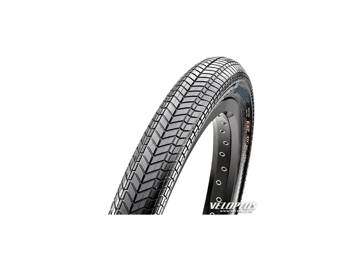 BMX Tire Maxxis Grifter 20x2.1 Kevlar