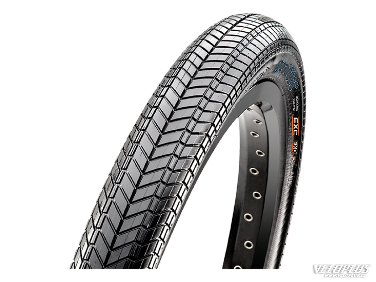 Tire Maxxis Grifter 29x2,0 Wire 60tpi